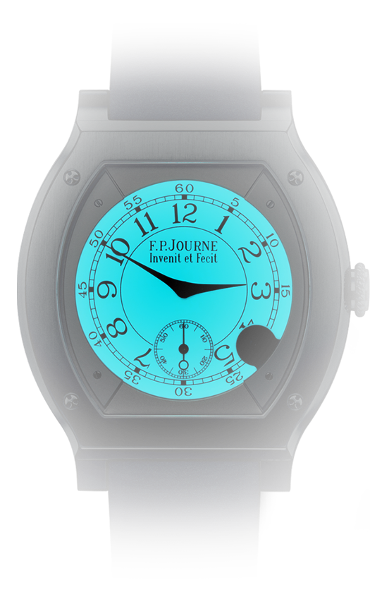 Buy F. P. Journe Élégante 40mm - K2 Luxury Watches