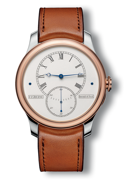 30 Years Anniversary Tourbillon