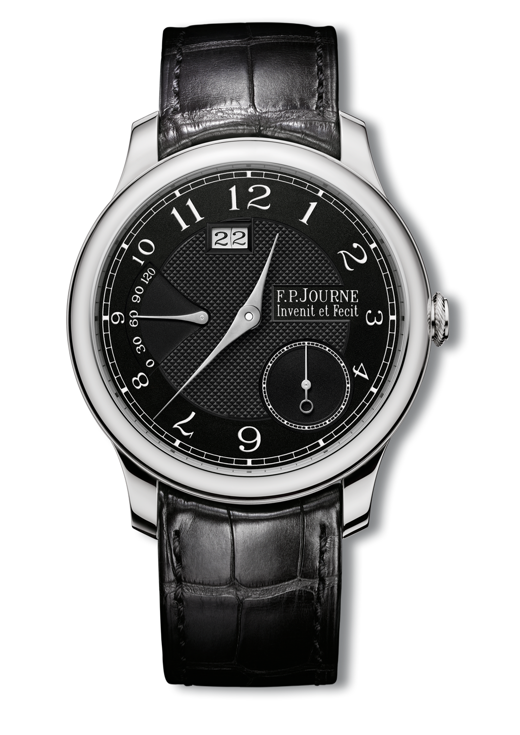 Black Label Collection - Octa Automatique Réserve