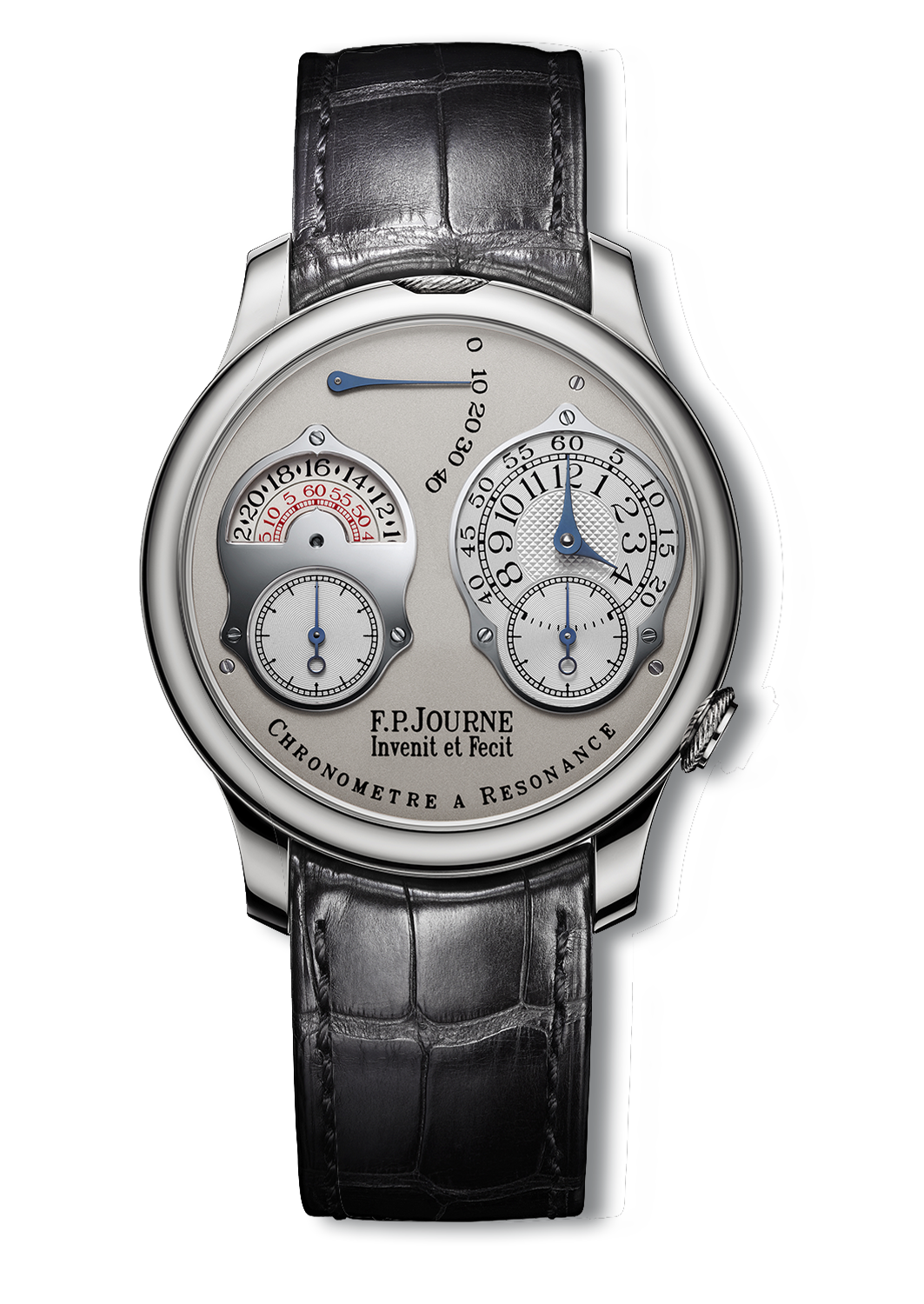 Fp journe cheap watch price