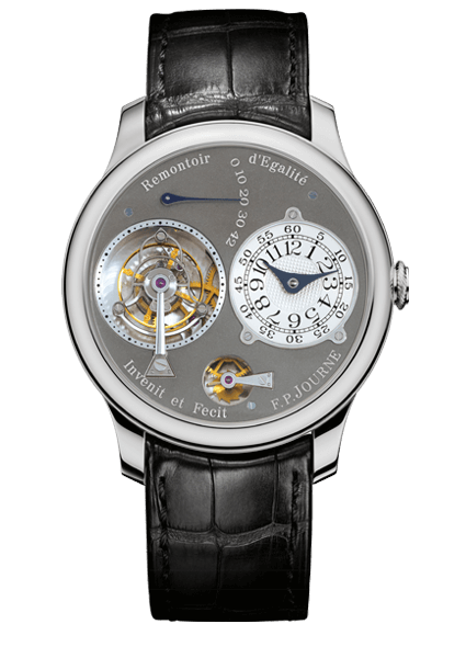 Tourbillon Souverain