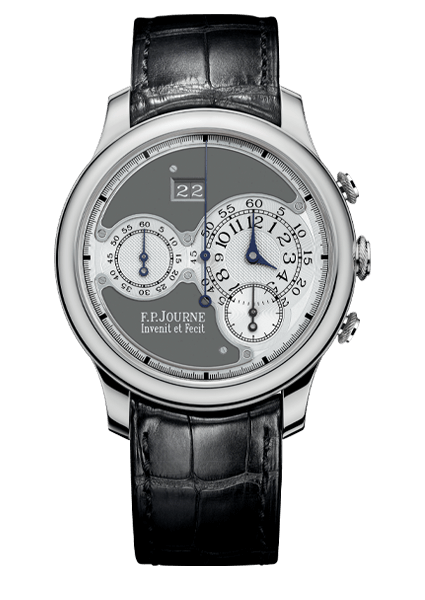 Octa Chronographe