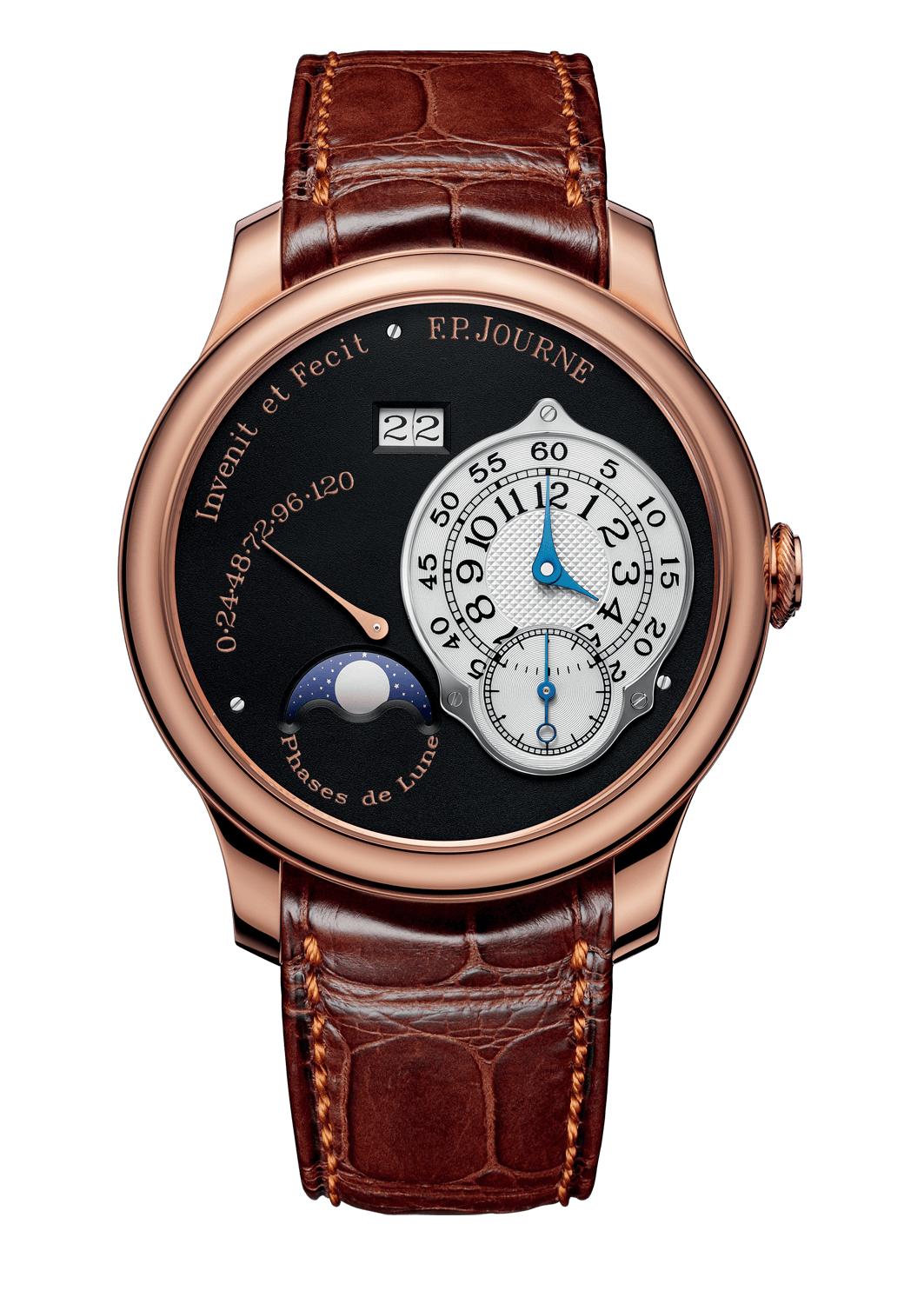 BOUTIQUE EDITION - OCTA LUNE