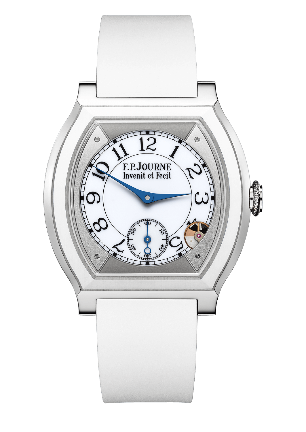 Fp journe hot sale titanium