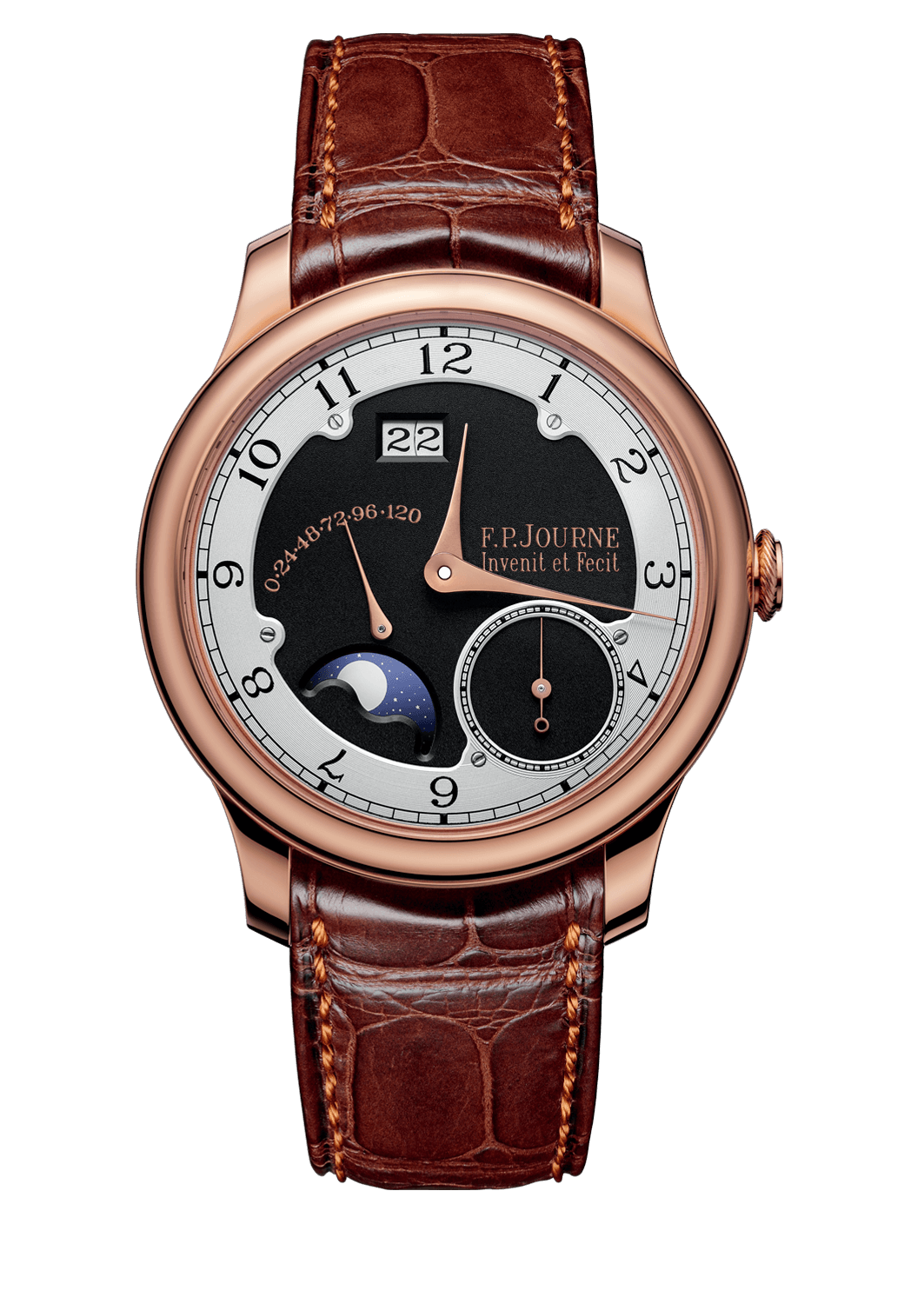 The ALUMINIUM Watch - F.P. Journe launches the Octa Sport - Monochrome  Watches