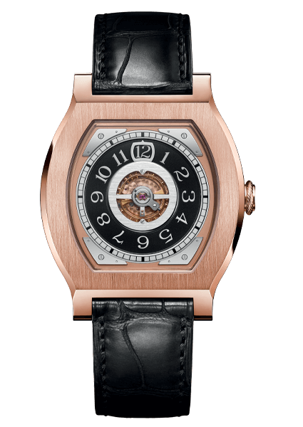 VAGABONDAGE I 6N GOLD