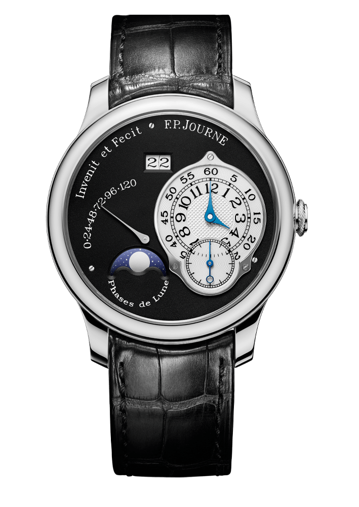 Black Label Collection - Octa Lune