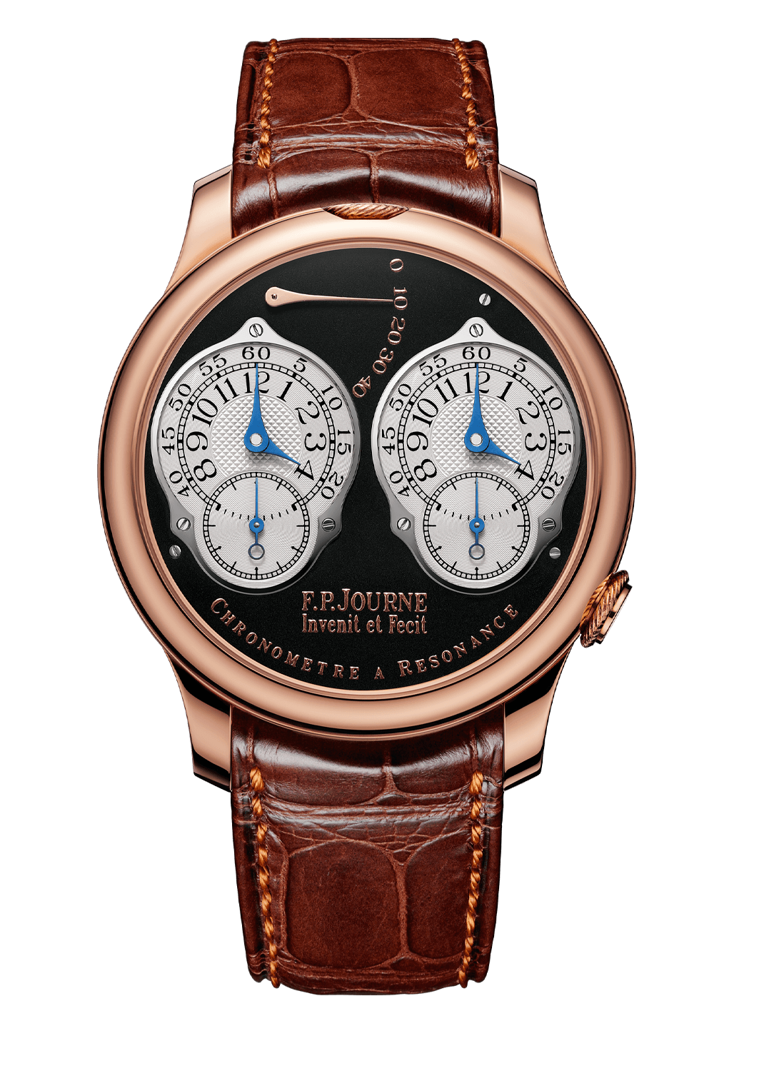 BOUTIQUE EDITION - CHRONOMÈTRE À RÉSONANCE