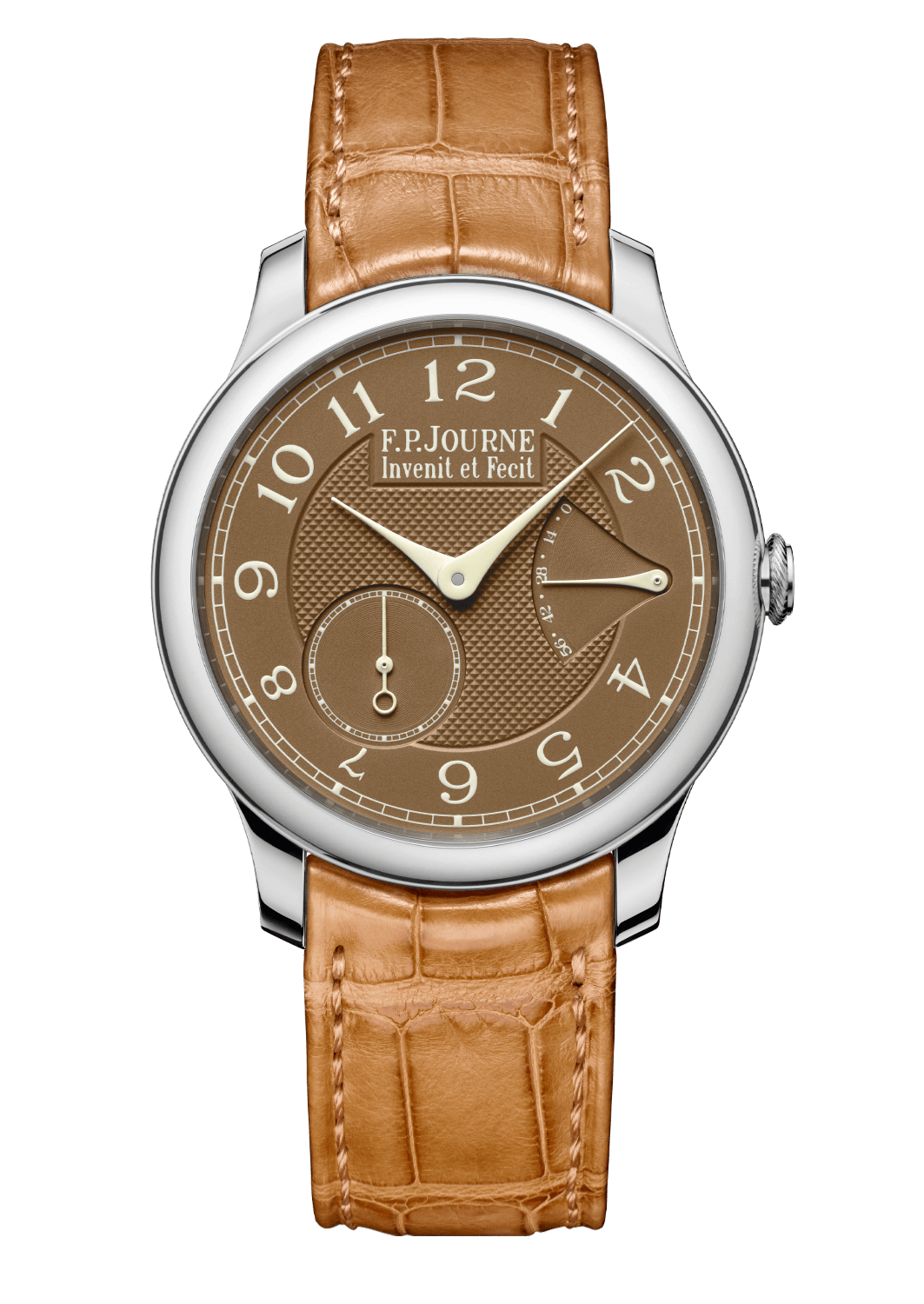 Chronomètre Souverain Havana