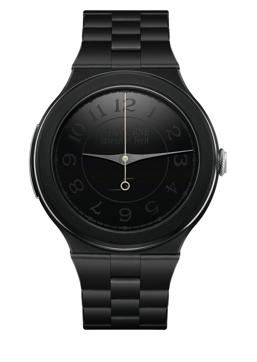 CHRONOMÈTRE FURTIF