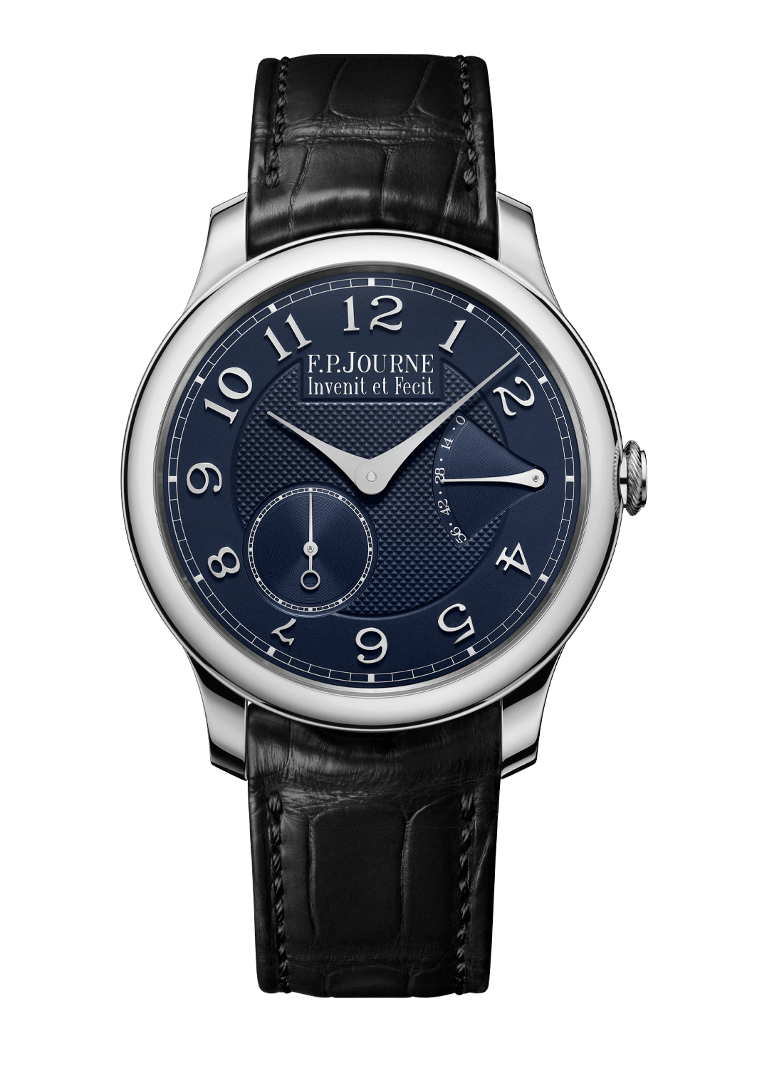 Chronomètre Souverain腕表