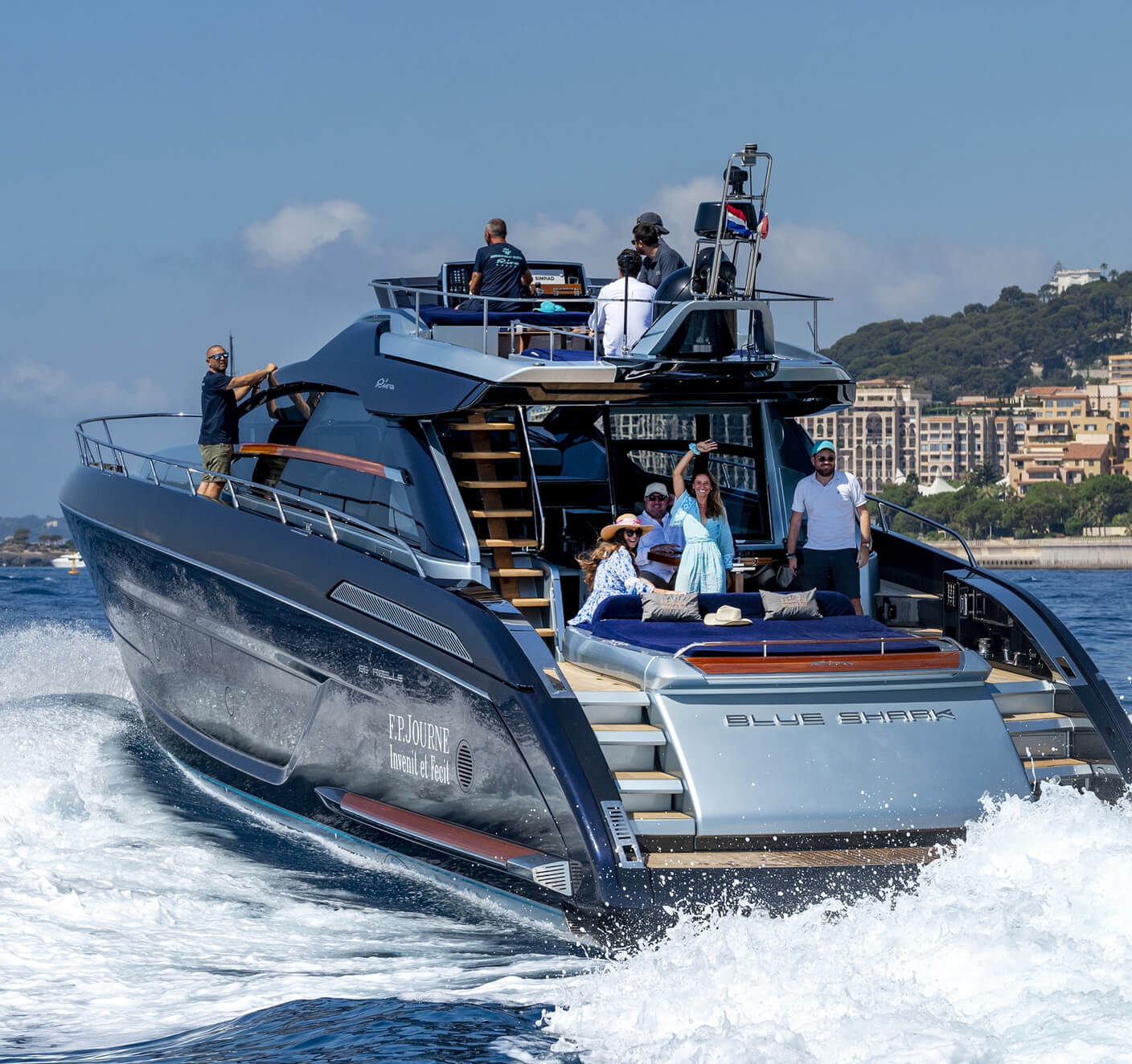 RIVA TROPHY 2022