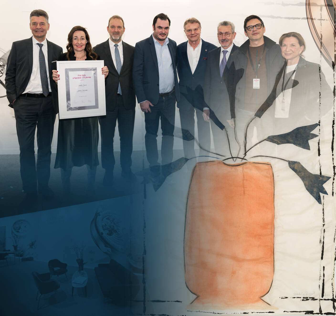 artgenève - Awards 2023