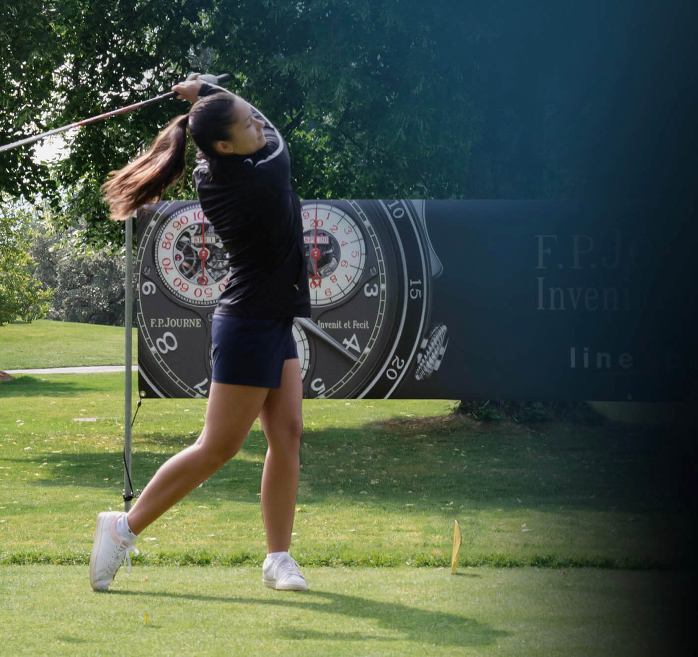 COUPE DE GOLF F.P.JOURNE 2023