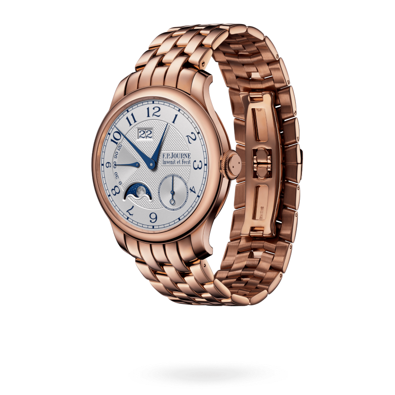 F.P.Journe