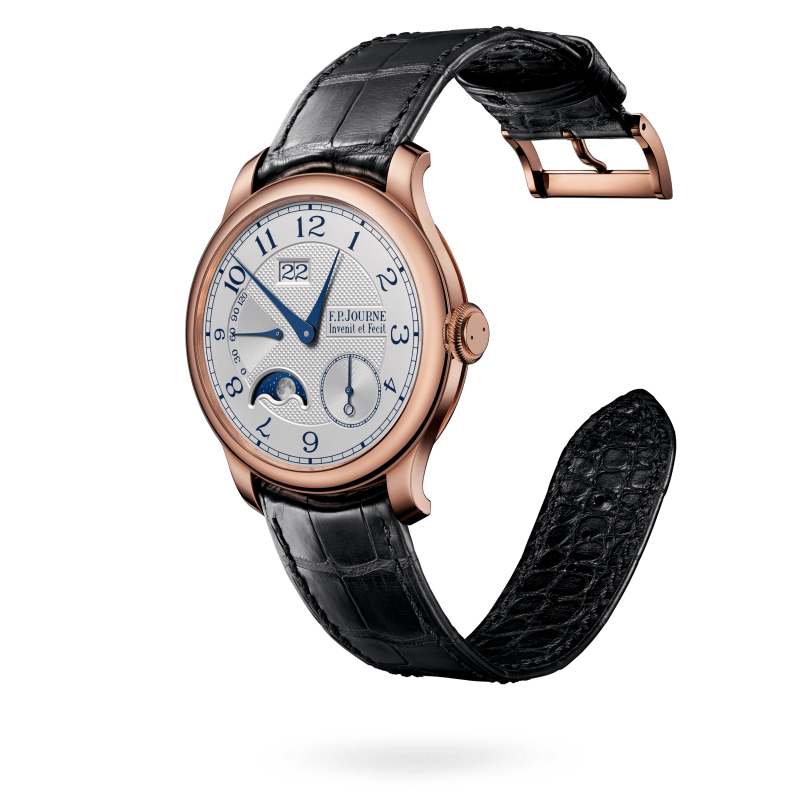 F.P.Journe