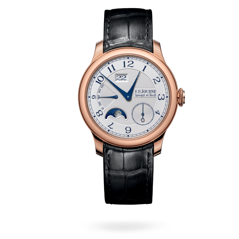 F.P.Journe