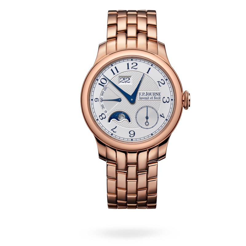 F.P.Journe