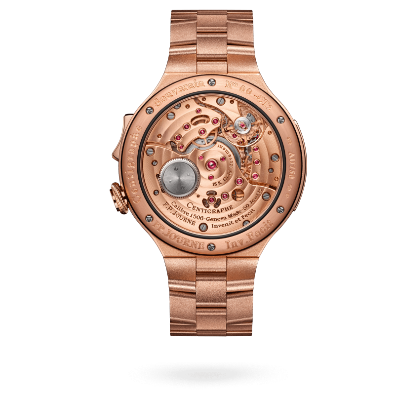 F.P.Journe