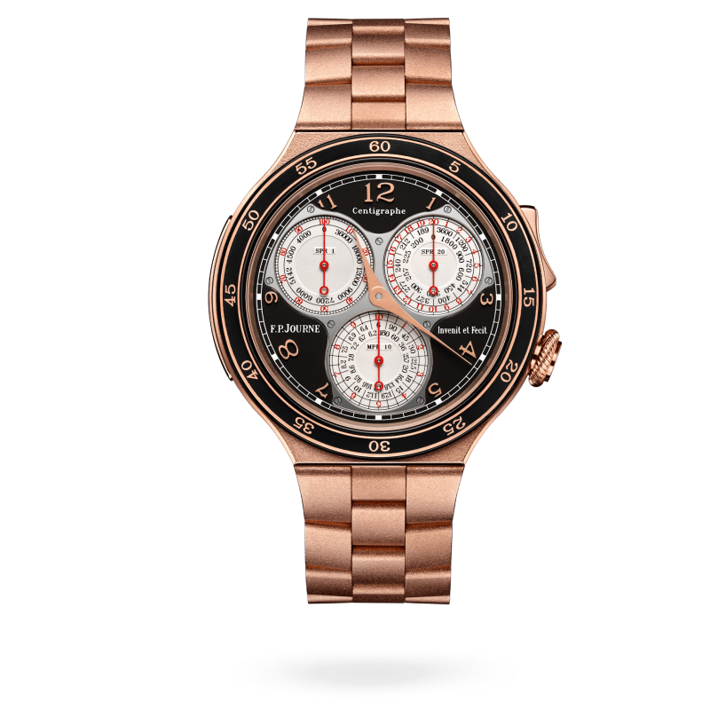 F.P.Journe