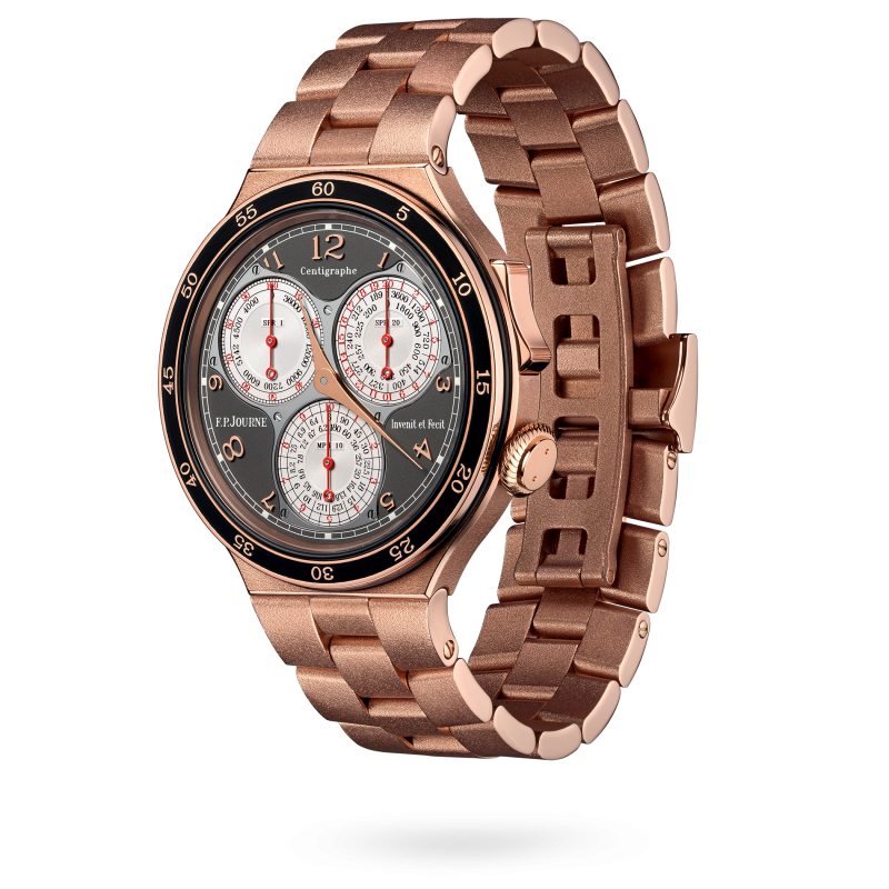 fp journe centigraphe sport