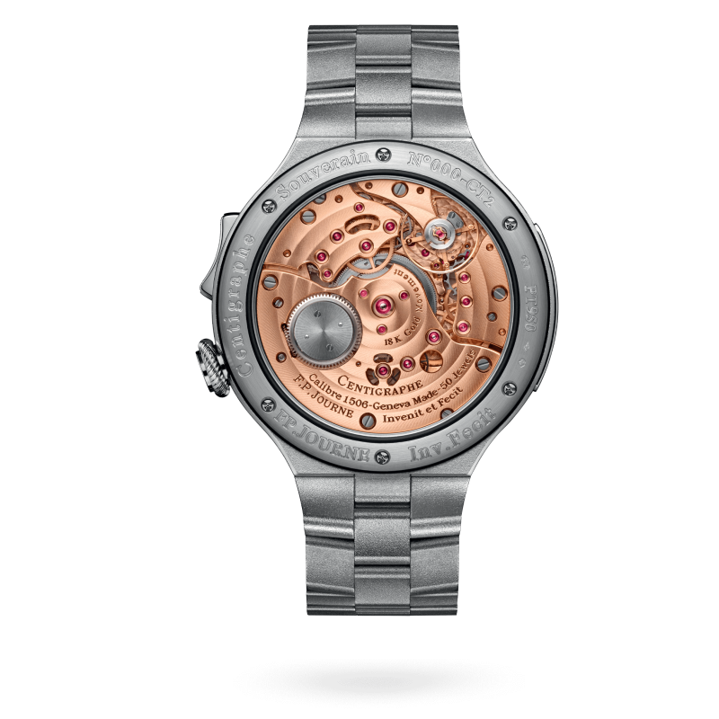 F.P.Journe