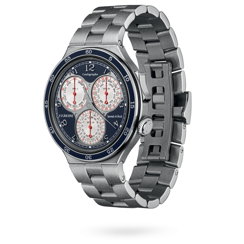 F.P.Journe