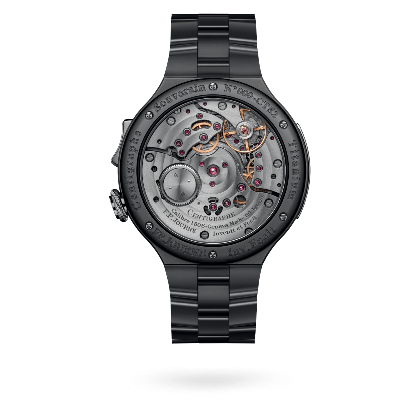 F.P.Journe
