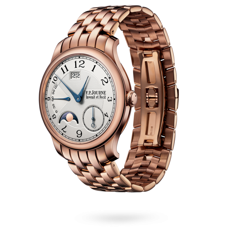 F.P.Journe