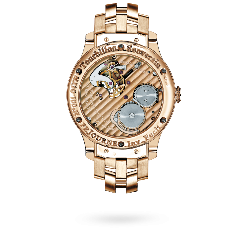F.P.Journe