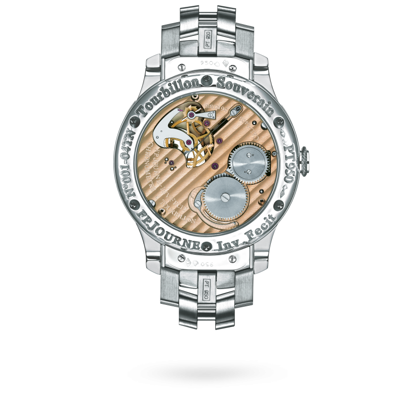 F.P.Journe