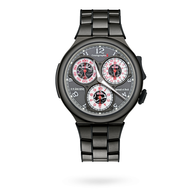 F.P.Journe
