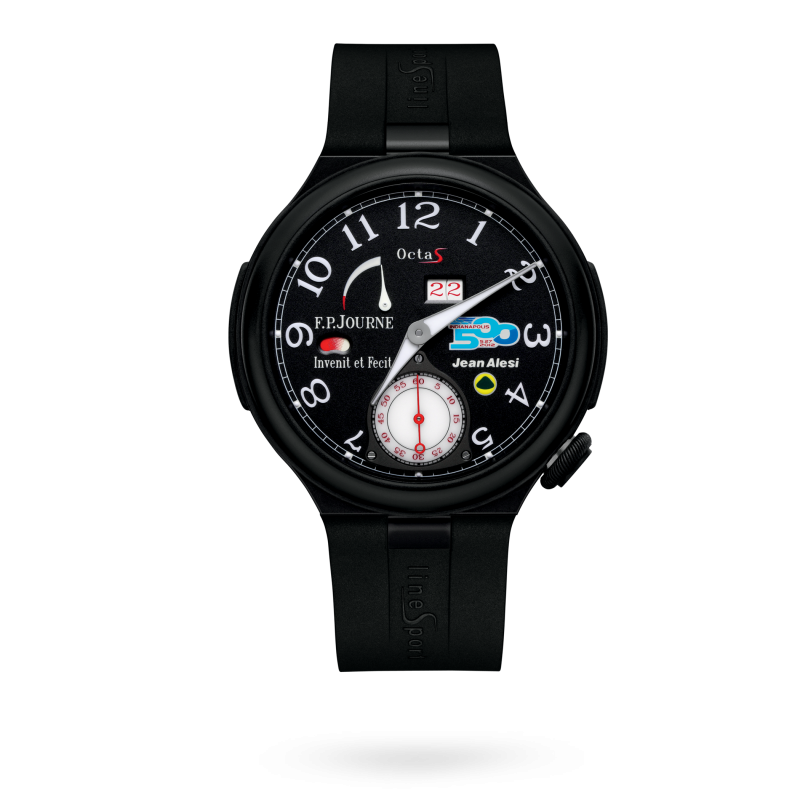 fp journe octa sport