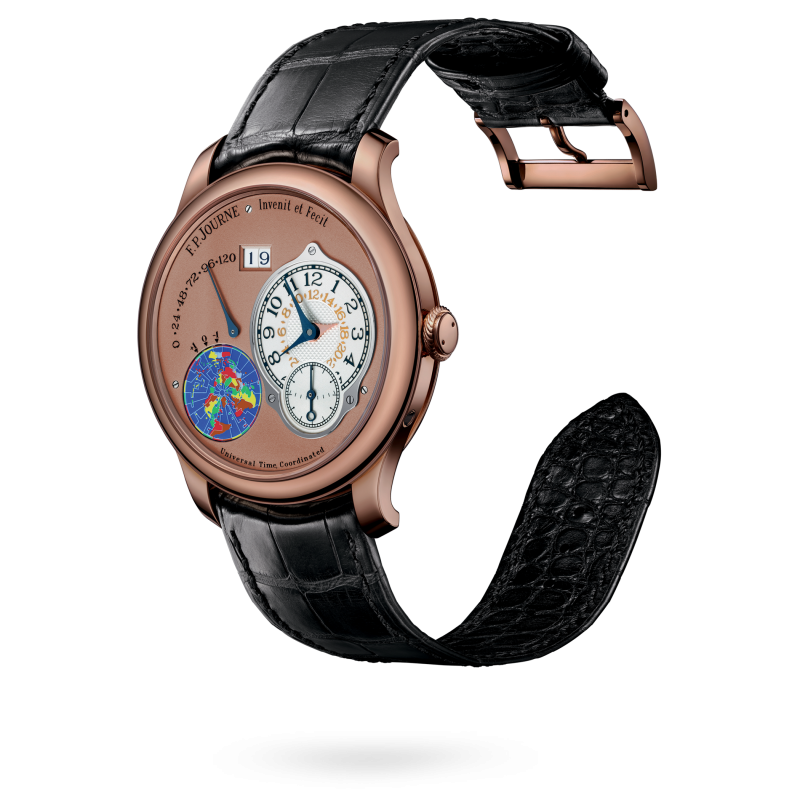 F.P.Journe