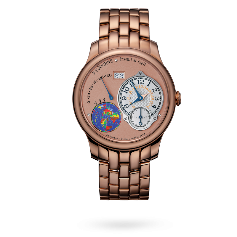 F.P.Journe
