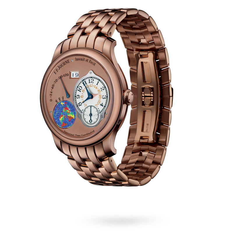F.P.Journe