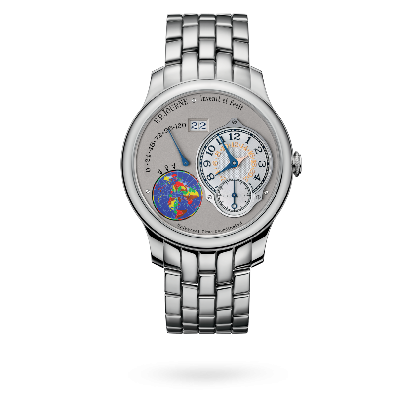 F.P.Journe