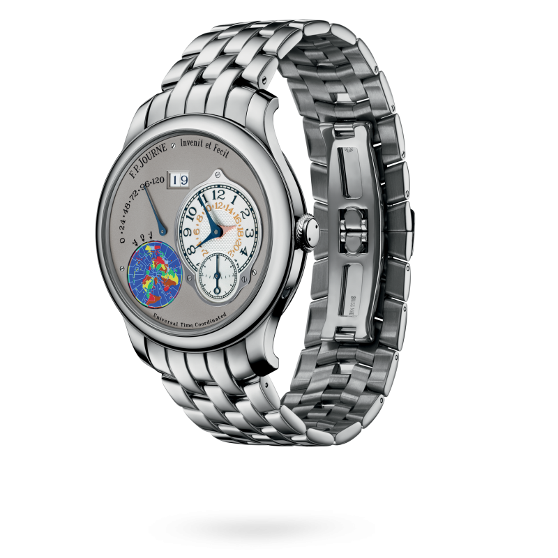 F.P.Journe