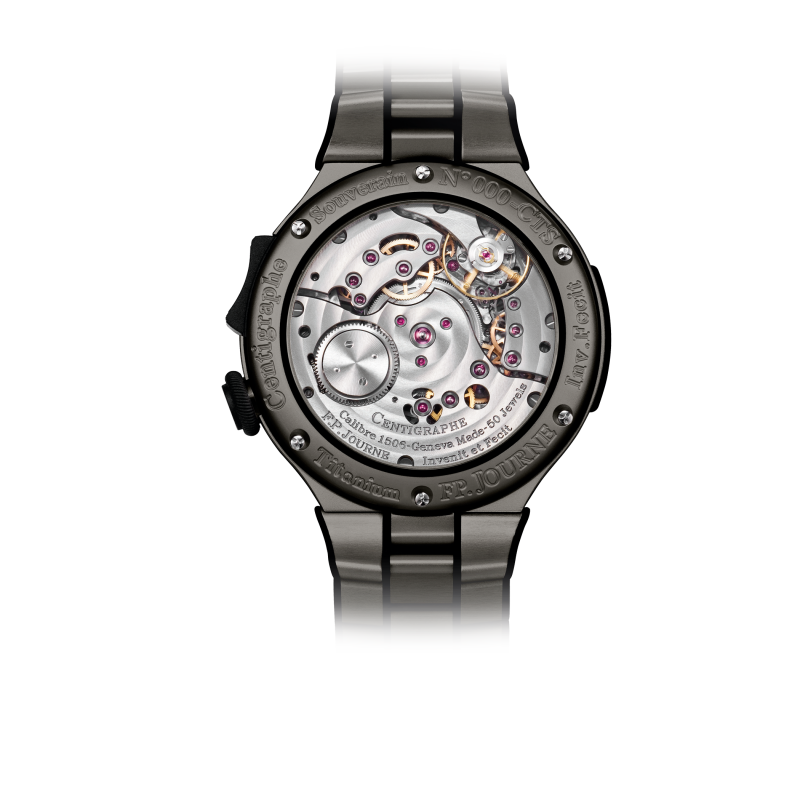 F.P.Journe