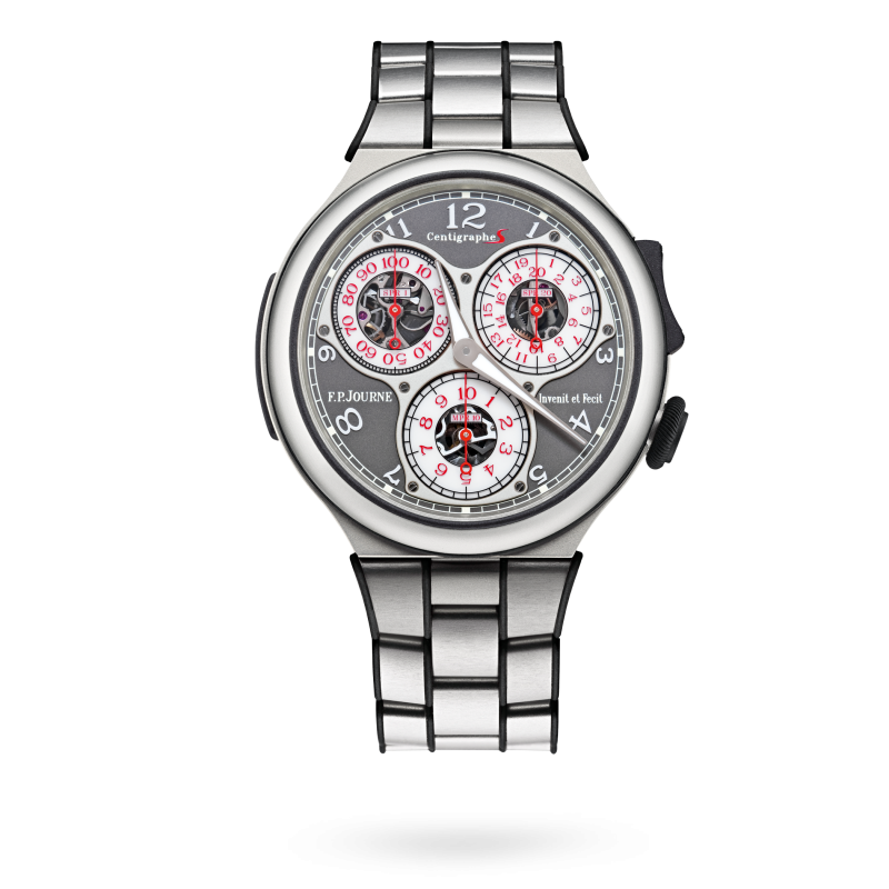 F.P.Journe