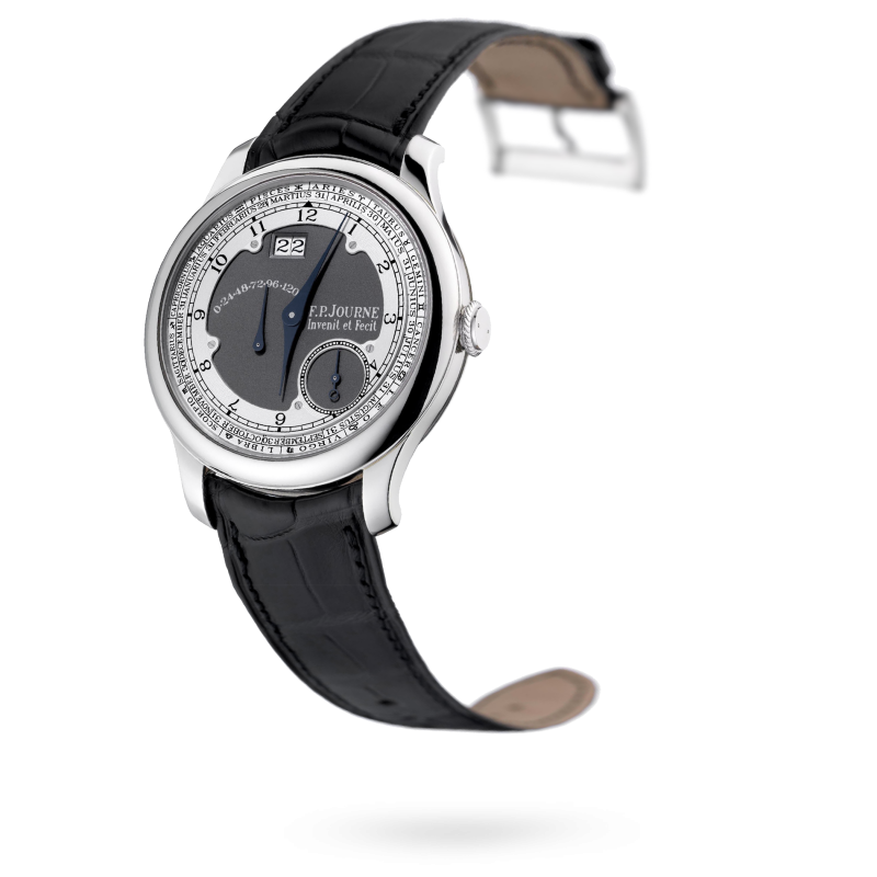 F.P.Journe