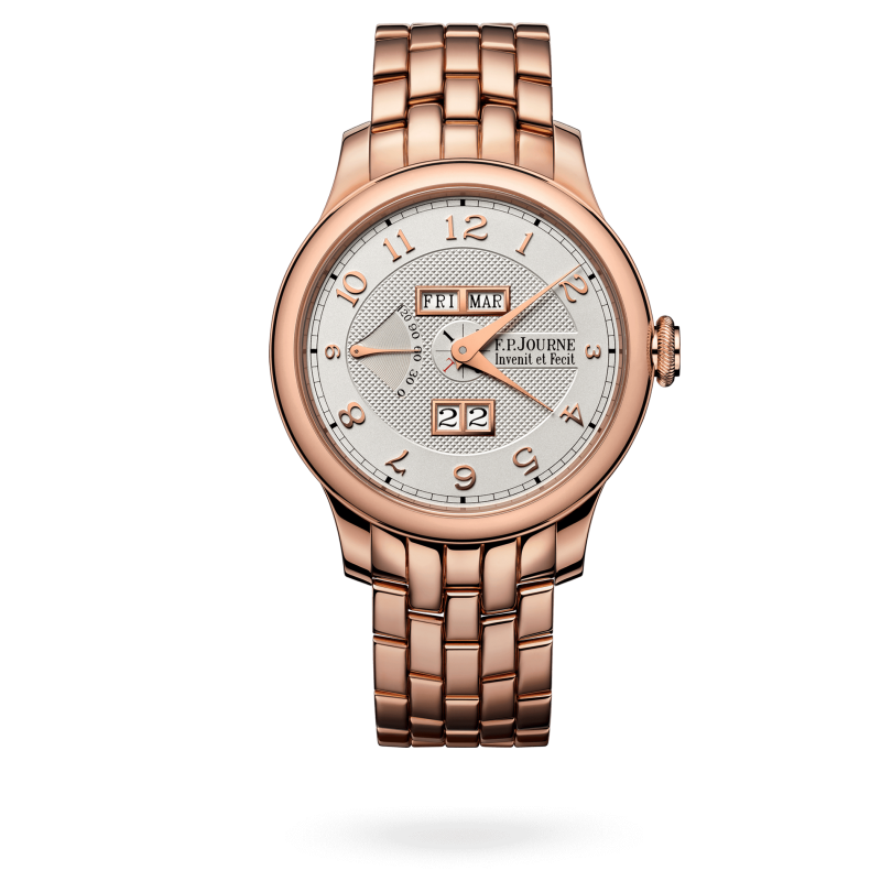 F.P.Journe