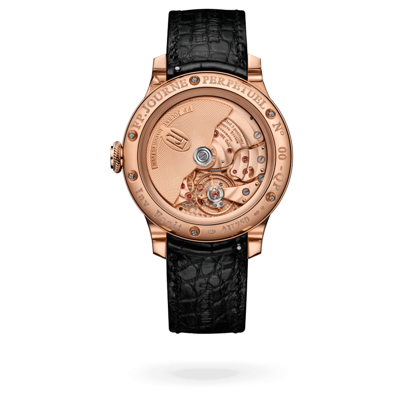 F.P.Journe