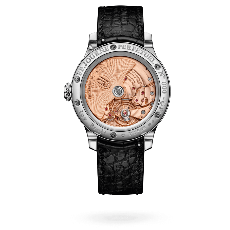F.P.Journe