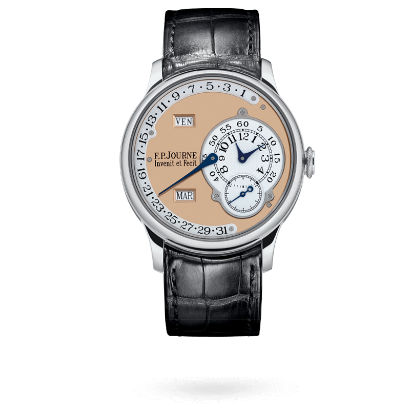 F.P.Journe