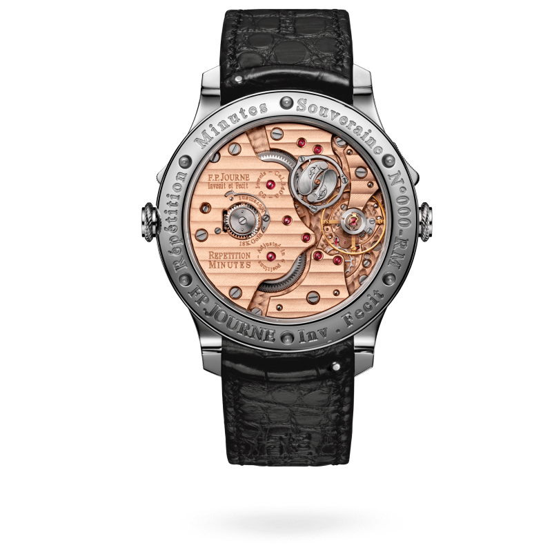 F.P.Journe