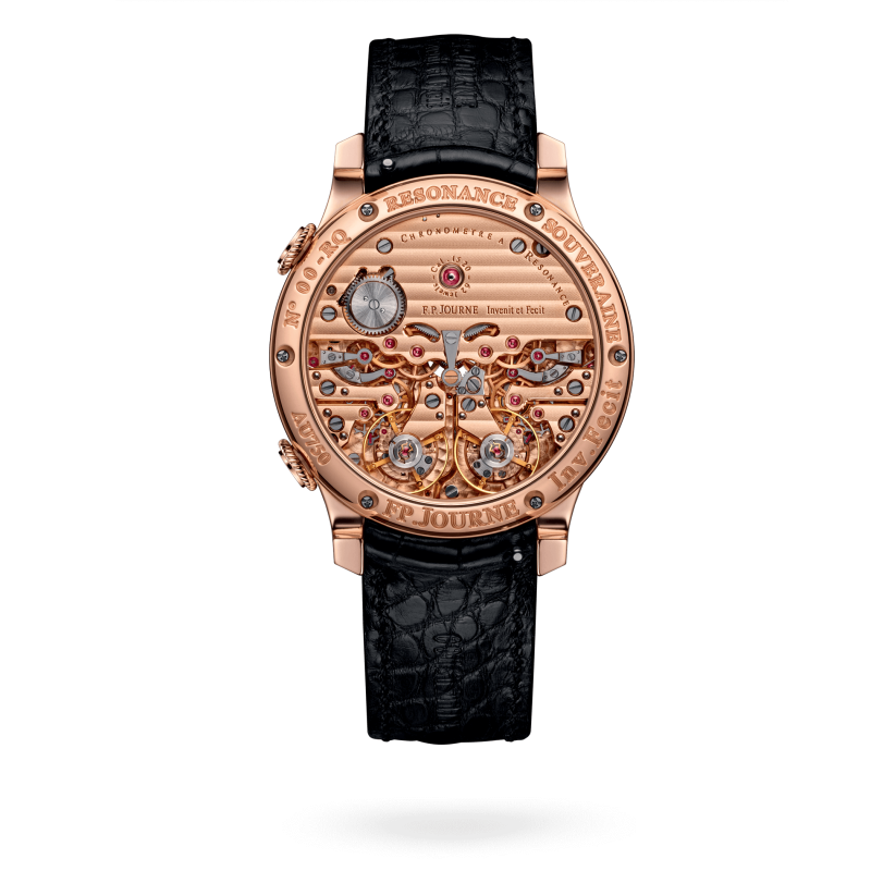 F.P.Journe