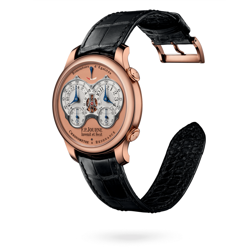 F.P.Journe