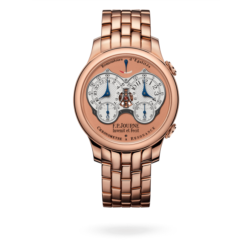 F.P.Journe