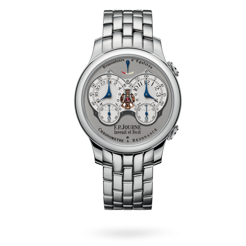 F.P.Journe